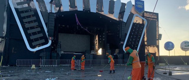 agentes-trabalham-para-garantir-limpeza-dos-espacos-do-arraia-do-povo