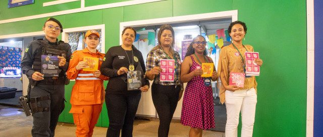 estande-da-campanha-‘nao-e-nao,-oxe!’-no-arraia-do-povo-reforca-importancia-da-conscientizacao-contra-o-assedio-as-mulheres